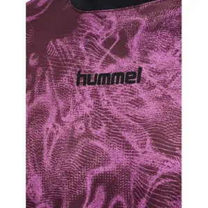 Maillot Hummel Blaze Club 26 Graphic image-2