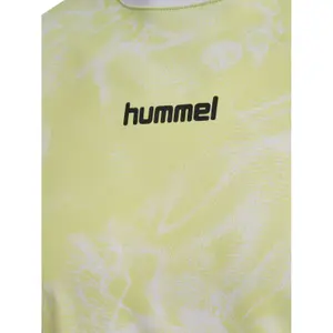 T-shirty Hummel Blaze image-3