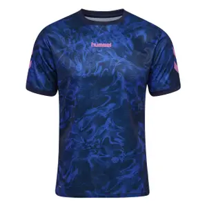 Maillot Hummel Blaze Club 26 image-2