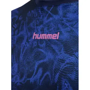 Maillot Hummel Blaze Club 26 image-3