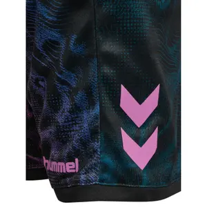Children's shorts Hummel Blaze Club26 image-3