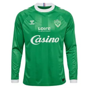 Heimtrikot mit langen Ärmeln ASSE 2026/27