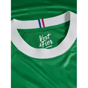 Heimtrikot mit langen Ärmeln ASSE 2026/27 image-3