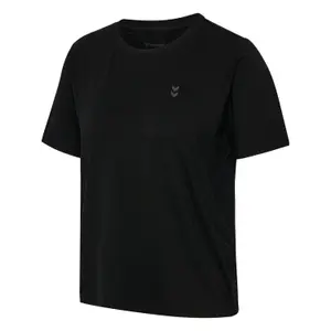 Women's T-shirt Hummel Soft image-0