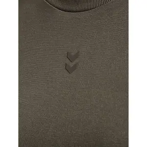 T-shirt de manga comprida feminina Hummel Flow image-3
