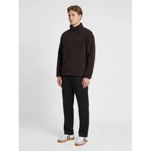 Zipped fleece Hummel image-4