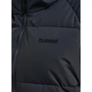 Lange damesjas Hummel image-3