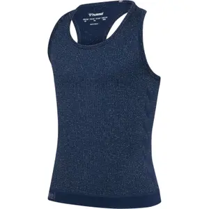 T-shirt de menina Hummel Glitter image-0