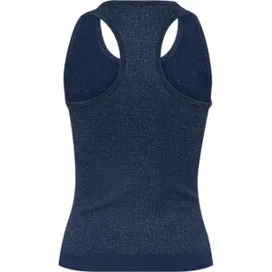 T-shirt de menina Hummel Glitter image-2