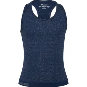 T-shirt de menina Hummel Glitter image-1