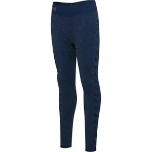 Leggings para raparigas Hummel Glitter image-0