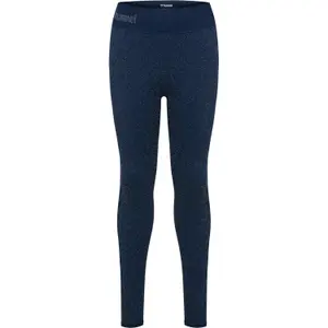 Leggings para raparigas Hummel Glitter image-1