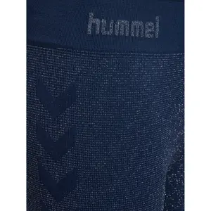 Leggings para raparigas Hummel Glitter image-3