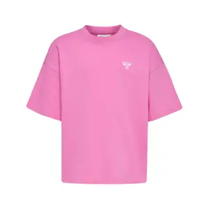 Kid's T-shirt Hummel Silly Boxy Solid image-0