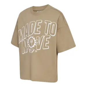T-shirt enfant Hummel image-2