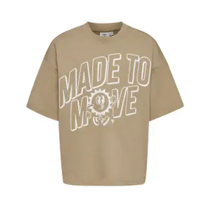 T-shirt enfant Hummel image-0