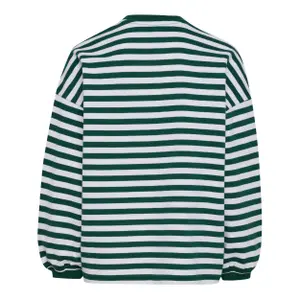 Camisola para criança Hummel Geggo stripe image-1