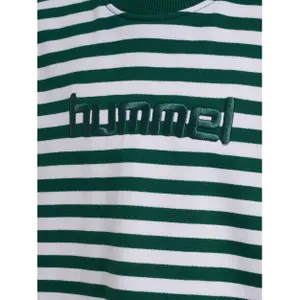 Camisola para criança Hummel Geggo stripe image-3