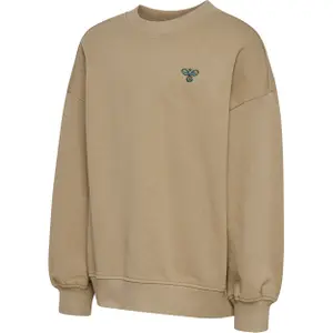 Pullover Kind Hummel Jump Boxy image-1
