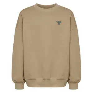 Pullover Kind Hummel Jump Boxy image-0