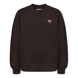 Παιδικό φούτερ Hummel Jump Boxy image-0