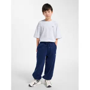 Calças de jogging elásticas para crianças Hummel Jump Boxy image-2