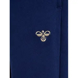 Calças de jogging elásticas para crianças Hummel Jump Boxy image-5