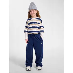 Kinderen joggingbroek Hummel Jump Boxy image-3