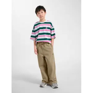 Kinderen joggingbroek Hummel Jump Boxy image-3