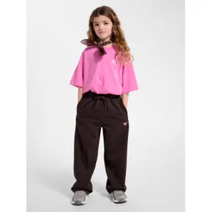 Παιδικό παντελόνι φόρμας Hummel Jump Boxy image-3
