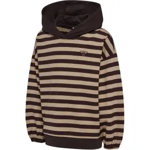 Camisola com capuz para criança Hummel image-0