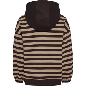 Camisola com capuz para criança Hummel image-1