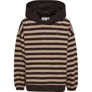 Camisola com capuz para criança Hummel image-2