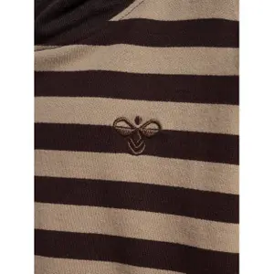 Camisola com capuz para criança Hummel image-3