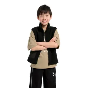 Vatteret uden ærmer barn Hummel Martini image-1