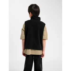 Vatteret uden ærmer barn Hummel Martini image-3