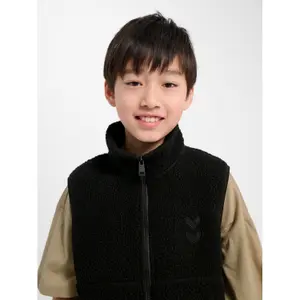 Vatteret uden ærmer barn Hummel Martini image-6