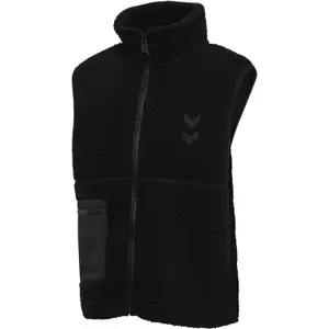 Vatteret uden ærmer barn Hummel Martini image-4