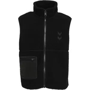 Vatteret uden ærmer barn Hummel Martini image-0