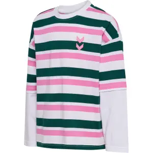 T-shirt enfant Hummel Silly image-2