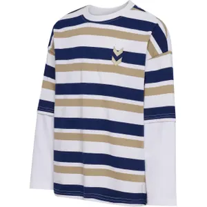 T-shirt manches longues enfant Hummel image-0