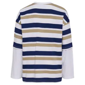 T-shirt manches longues enfant Hummel image-1