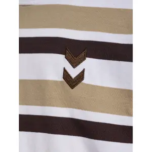 T-shirt manches longues enfant Hummel Silly image-3
