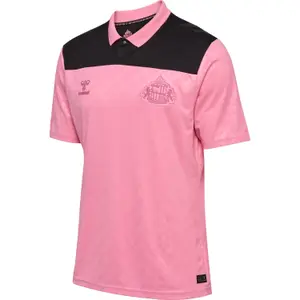 Sunderland AFC Auswärtstrikot 2026/27