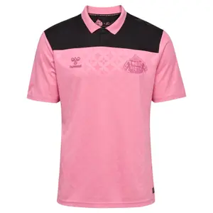 Sunderland AFC Auswärtstrikot 2026/27 image-2