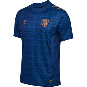 Sunderland AFC Third Kit 2026/27 image-0