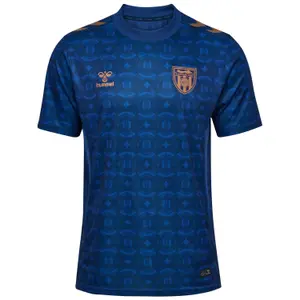 Sunderland AFC Third Kit 2026/27 image-2