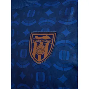 Sunderland AFC Third Kit 2026/27 image-3