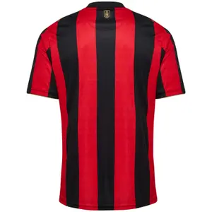 Hjemmebaneskjorte AFC Bournemouth 2026/27 image-1