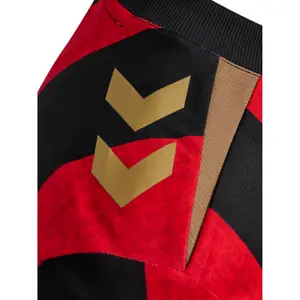 Hjemmebaneskjorte AFC Bournemouth 2026/27 image-5